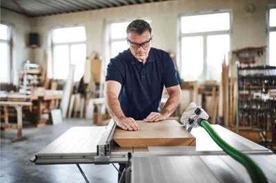 Festool VB Verbreding voor TKS 80 - 575840