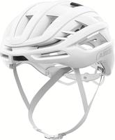 Abus helm airbreaker 2.0 pure white l 57-61cm - thumbnail