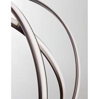 Lyora HanglampPertone S Ø 70cm zwart met paarse gloed - 9365013 - thumbnail