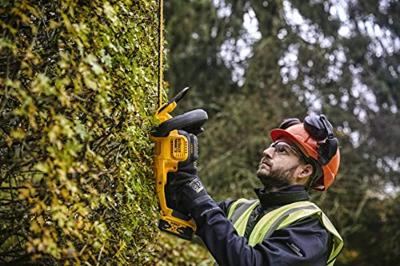 DeWALT DCMHT563P1 Accu heggenschaar 18V XR 5.0Ah - thumbnail
