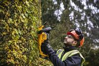DeWalt DCMHT563P1 | Accu Heggenschaar | 18V | XR | 5,0Ah Li-Ion accu en lader - DCMHT563P1-QW - thumbnail