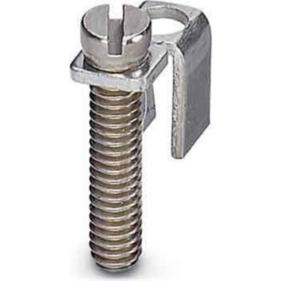 Phoenix Contact 0202206 Kettingbrug 100 stuk(s)