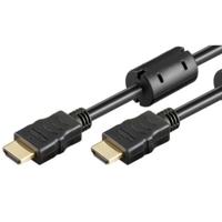 HDMI-Kabel Wirboo W200 Zwart - thumbnail