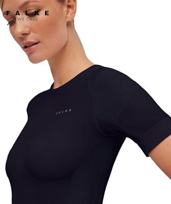 FALKE Warm T-Shirt Dames