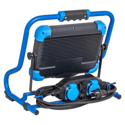 AS Schwabe Slimline Pro LED-bouwlamp Energielabel E (A - G) 50 W 6500 lm Neutraalwit