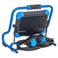 AS Schwabe Slimline Pro LED-bouwlamp Energielabel E (A - G) 50 W 6500 lm Neutraalwit - thumbnail