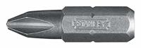 Stanley handgereedschap 1/4" Bits Phillips Nr3 | 25 stuks - 1-68-950 - thumbnail