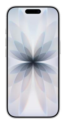 Apple iPhone 17 512 GB: 6,3-inch display met ProMotion, A19-chip, Center Stage-camera aan de voorkant voor slimmere groepsselfies, betere krasbestendigheid, batterij voor een hele dag; Wit