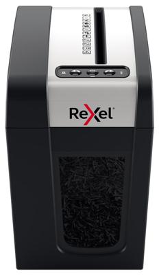 Papiervernietiger rexel secure mc3-sl p5 2x15mm Papiervernietiger rexel secure mc3-sl p5 2x15mm