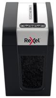 Papiervernietiger rexel secure mc3-sl p5 2x15mm - thumbnail