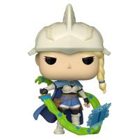 Black Clover Funko Pop Vinyl: Charlotte (Glow in the Dark) - thumbnail