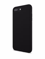Skech Matrix ShockProof Beschermend Anti Slip Hoesje voor iPhone 7 Plus (6 Plus/6s Plus compatibel) - Zwart - thumbnail
