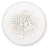 Pip Studio Royal Winter White Kaars - thumbnail