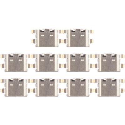 10 stuks Port-Connector opladen voor Xiaomi Mi Max