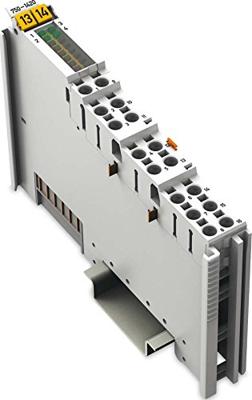 WAGO 750-1420 Digitale PLC-ingangsmodule 750-1420 1 stuk(s)
