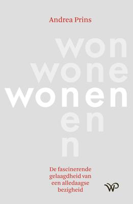 Wonen - Andrea Prins - ebook