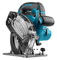 Makita DCS553RTJ Accu-cirkelzaag Incl. 2 accus, Incl. koffer 18 V 5.0 Ah - thumbnail