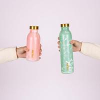 Thermos Milan Groen - thumbnail