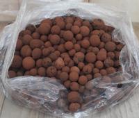 Hydrokorrels 1 schep Warentuin Natuurlijk - Warentuin natuurlijk - thumbnail