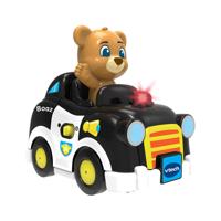 VTech Toet Toet Auto's Politiebeer Boaz - thumbnail