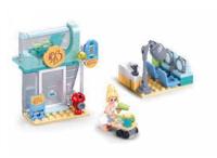 Sluban Metropolis kapper (m38-b1265d) - thumbnail