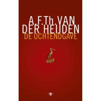 De ochtendgave (Hardback) - thumbnail