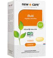 New Care Multi Tabletten 60Tabletten - thumbnail