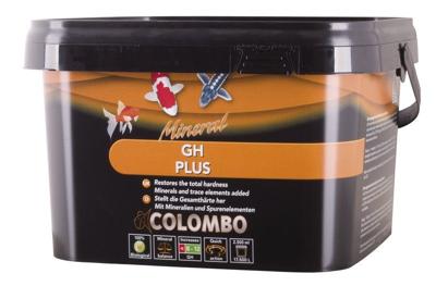 Colombo Gh+ 2500ml Colombo Gh+ 2500ml