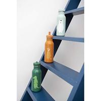 Fles 350 ml TRIXIE mr. crocodile - thumbnail