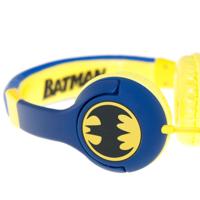OTL Batman hoofdtelefoon, kinderen, niet machine-specificatie - thumbnail