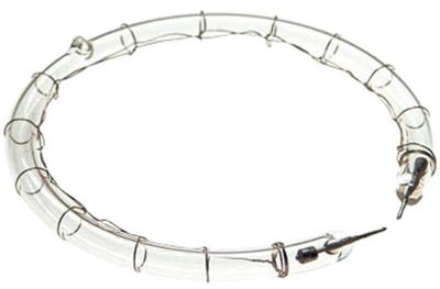 Falcon eyes flitsbuis rt-10130-600l voor ringflitser (4m) 400ws