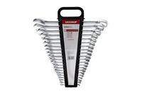 Gedore Ringsteeksleutelset | SW 6-22 mm | 12-dlg - 3300992 - thumbnail