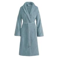 Vandyck Vandyck Badjas Prestige Uni XXLarge pearl blue - thumbnail