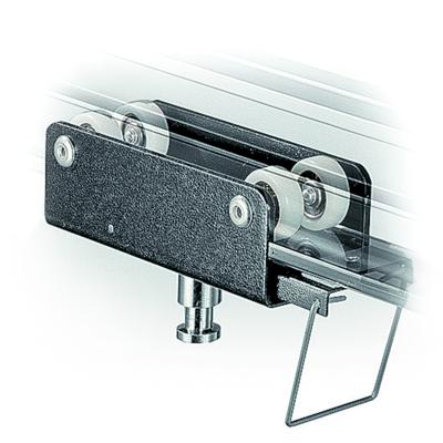 Manfrotto FF3229 Carriage with Brake zwart (0926)