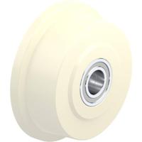 Blickle SPKGSPO 201K Flenswiel Wieldiameter: 200 mm Draagvermogen (max.): 2500 kg 1 stuk(s) - thumbnail