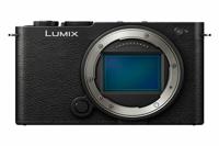 Panasonic LUMIX S9 Jet Black Body - thumbnail