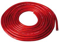 Sinustec BCS-1000 Car-HiFi versterker aansluitset 10 mm² - thumbnail