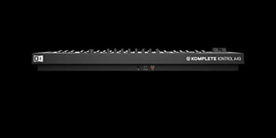 Native Instruments Kontrol A49