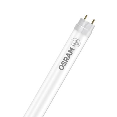 OSRAM LED-buis-Buis Energielabel: E (A - G) G13 T8 18.3 W Daglichtwit 1 stuk(s) (Ø x l) 26.70 mm x 1514.00 mm