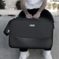 UDG Urbanite midi controller sleeve medium black - thumbnail
