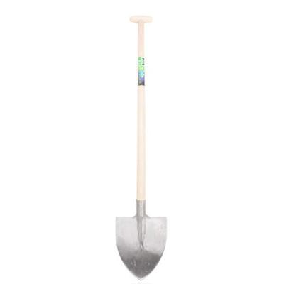 MM Eurotool Spade barnevelder met steel 100cm