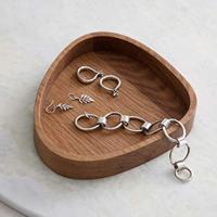 LIND DNA - Glass Mat Curve - Doosje S Oak Nature - thumbnail