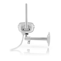WiFi Smart IP-Camera | Full-HD 1080p | Outdoor | Waterdicht - thumbnail