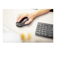 Cherry DW 9500 Slim desktop zwart - thumbnail