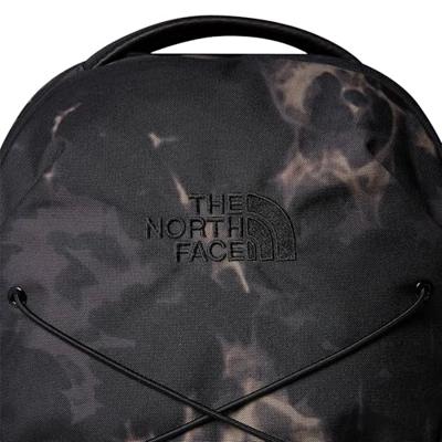 The North Face Jester Rugtas Heren TNF Black Light Refract 28L