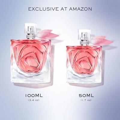 Lancôme La Vie Est Belle Rose Extraordinaire L'Eau de Parfum Florale 100ml