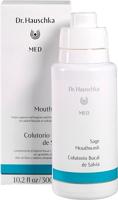 Dr. Hauschka Mondwater salie 300 Milliliter - thumbnail