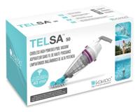 Kokido Telsa 50 stofzuiger - thumbnail