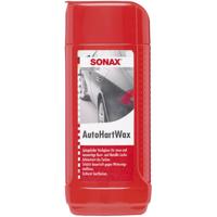 SONAX auto polijstmiddel "autohartwax" auto-hard wax 500 ml pet bottle - thumbnail