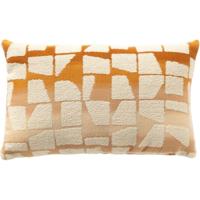 Kussenhoes Rio 30x50 cm Golden Ochre - thumbnail